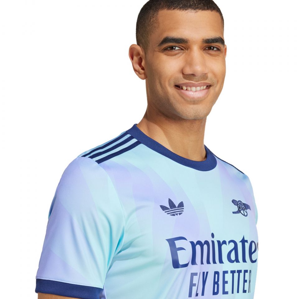 adidas Arsenal FC 2024/25 Men's Third Jersey
