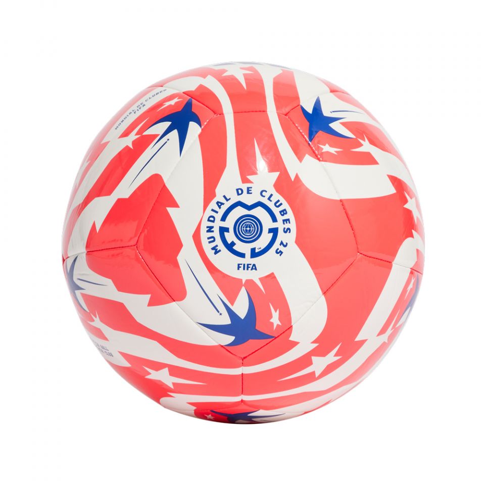 adidas FIFA Club World Cup Club Ball 2025