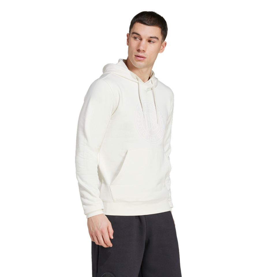 adidas Germany 125th Anniversary Men's Hoody