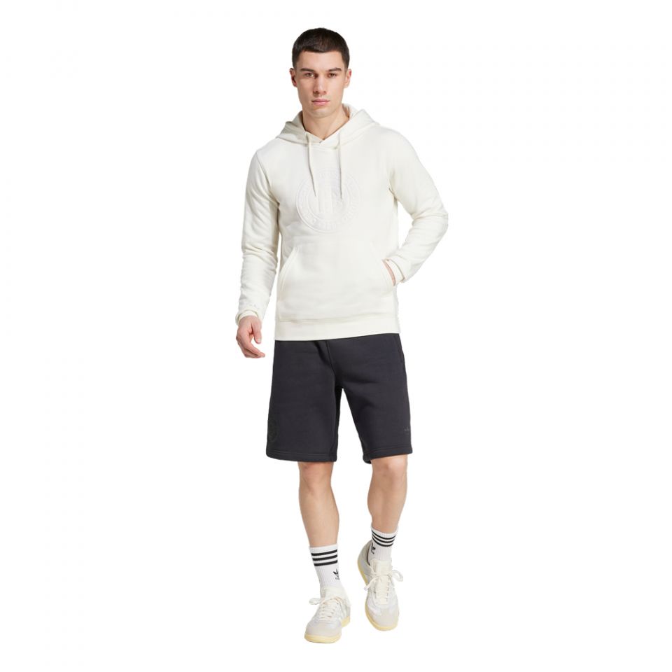 adidas Germany 125th Anniversary Men's Hoody