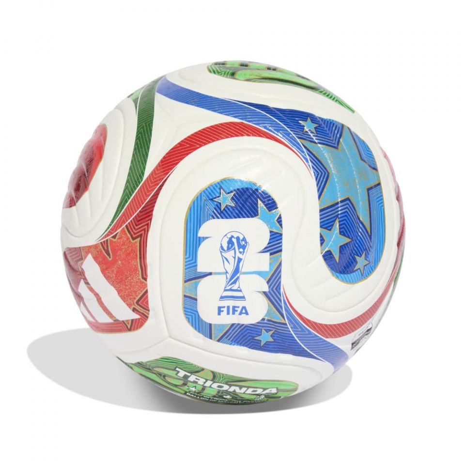Adidas Trionda Pro Match Ball