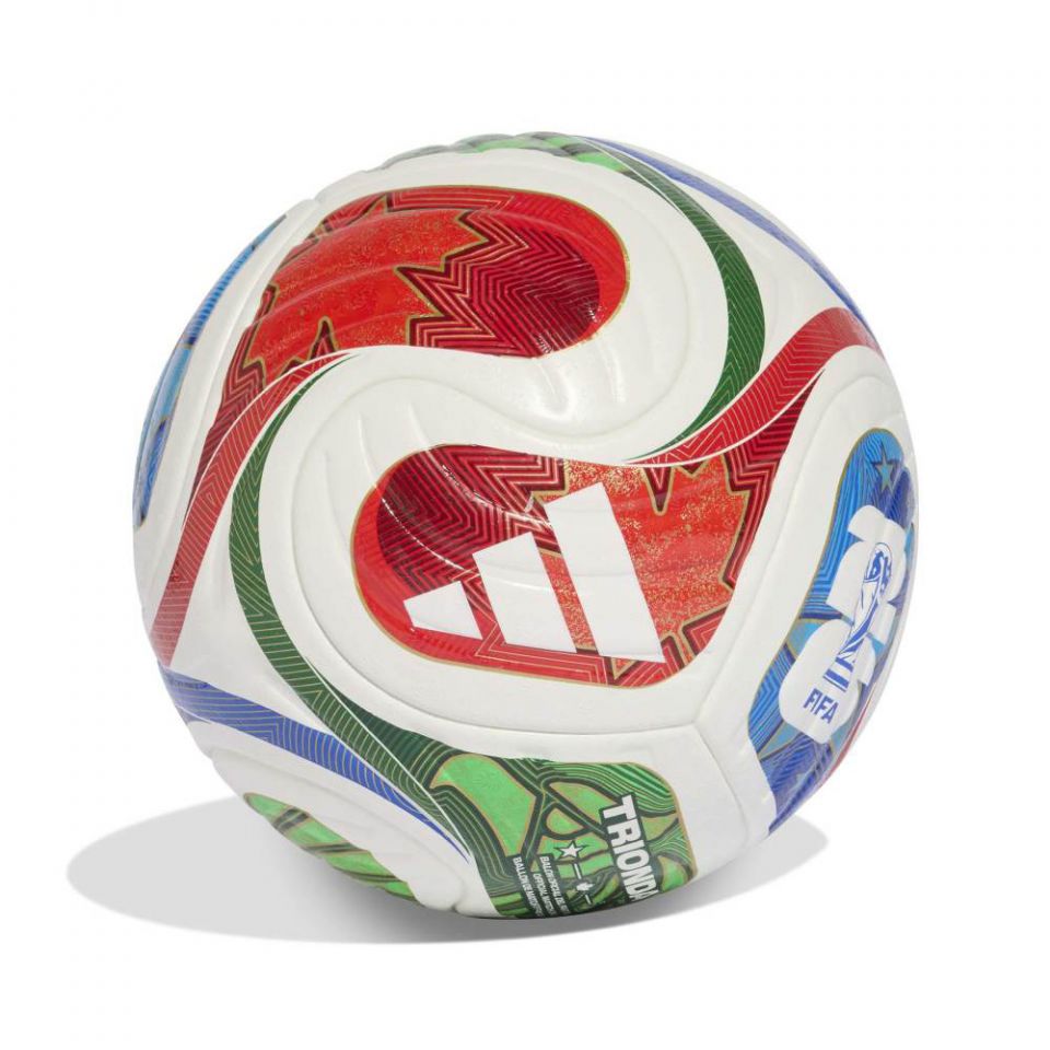adidas Trionda Pro Official Match Ball
