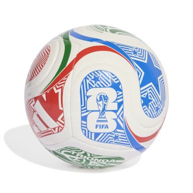 adidas Trionda Club Ball