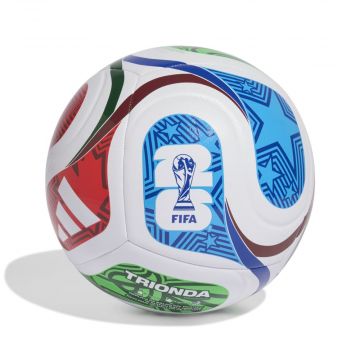adidas Trionda Training Ball