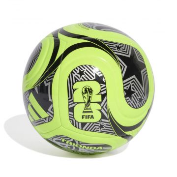adidas Trionda Club Ball