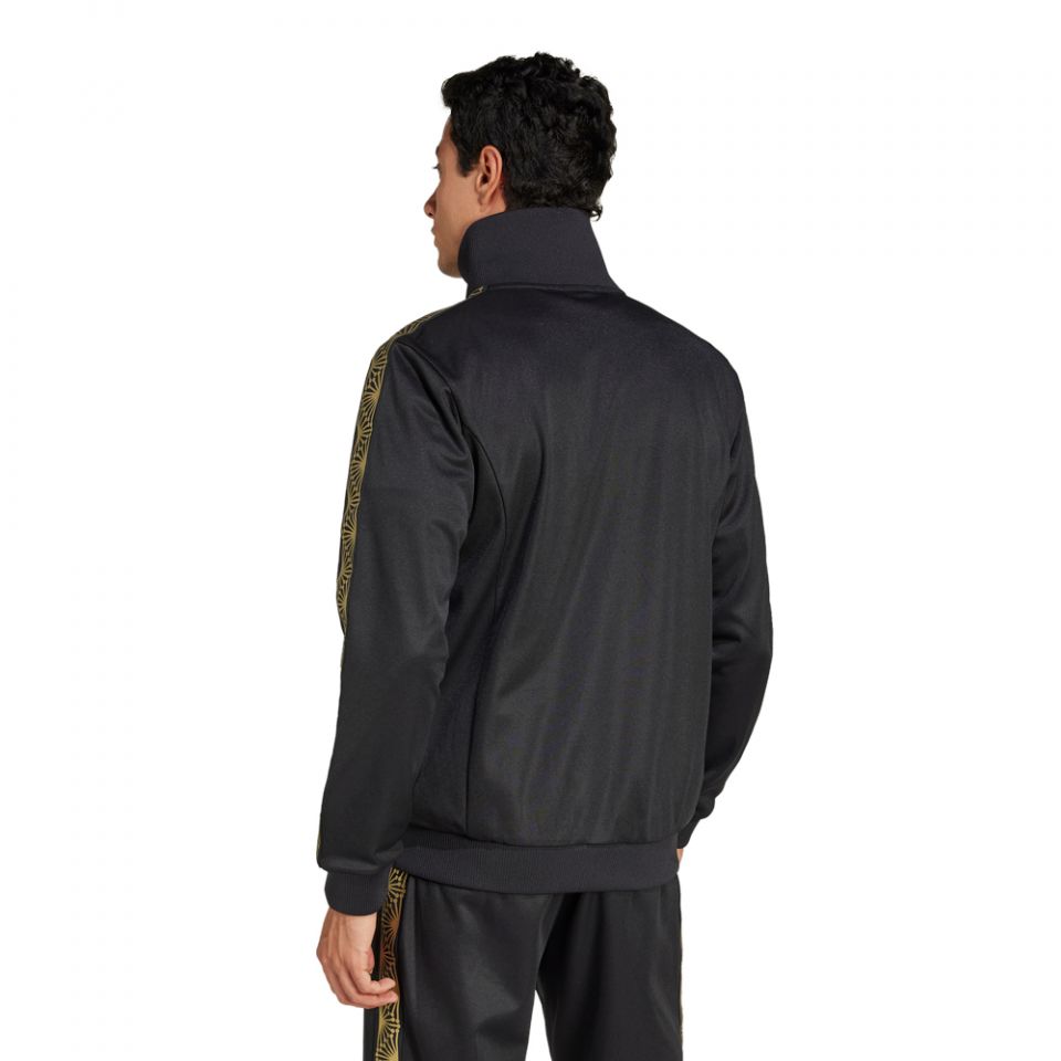 adidas Mexico 2025 Gold Men's Track Top