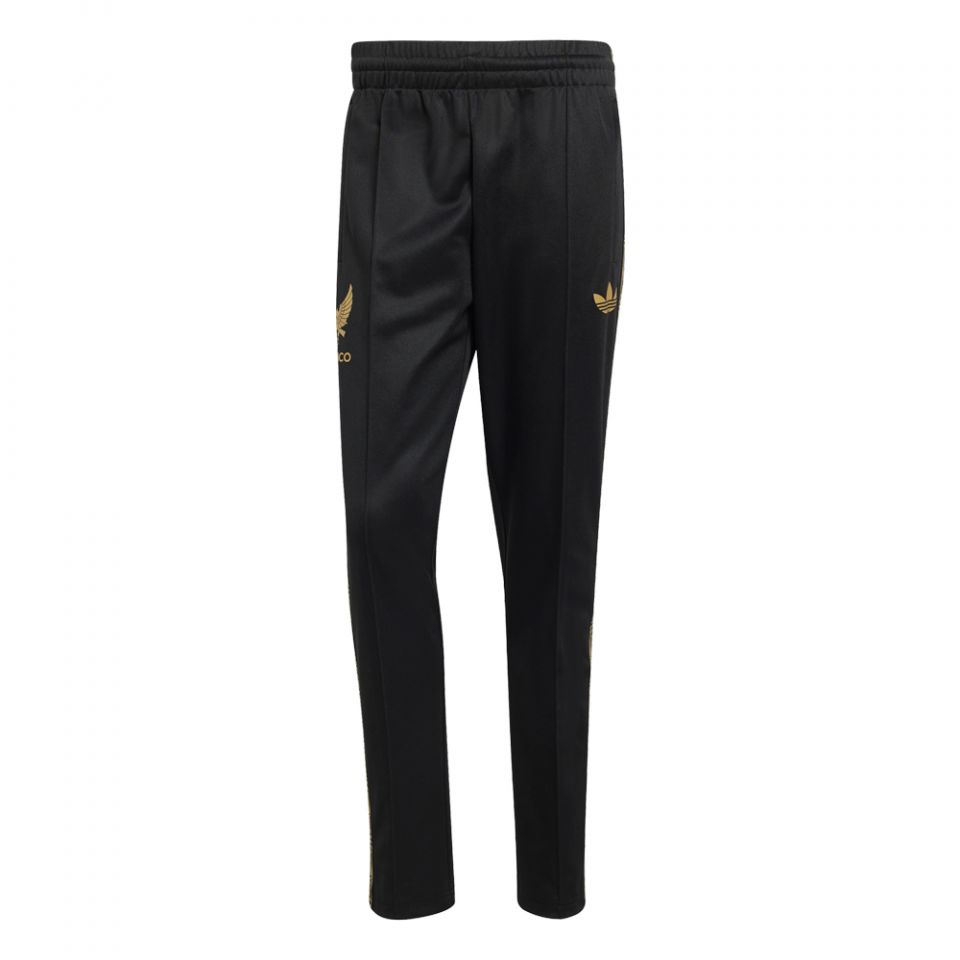 adidas Mexico 2025 Gold Men's Track Pants