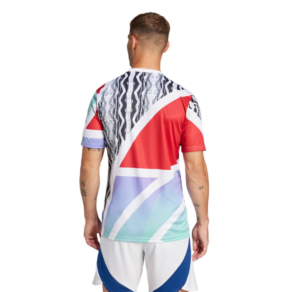 ウェア Arsenal Eze adidas Arsenal Men's Prematch Jersey