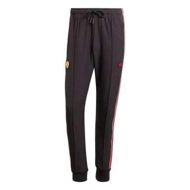 adidas Manchester United Men's Terrace Icons Track Pants