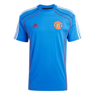 adidas Manchester United Men's Urban Purist Tee