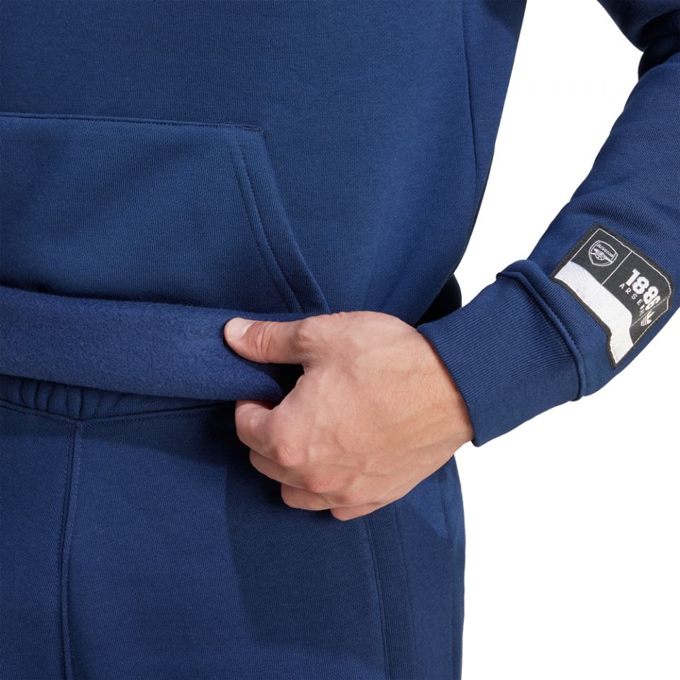 adidas Arsenal Men's VRCT Hoodie