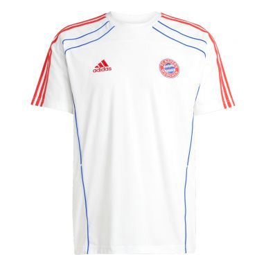 adidas Bayern Munich Men's Urban Purist Tee