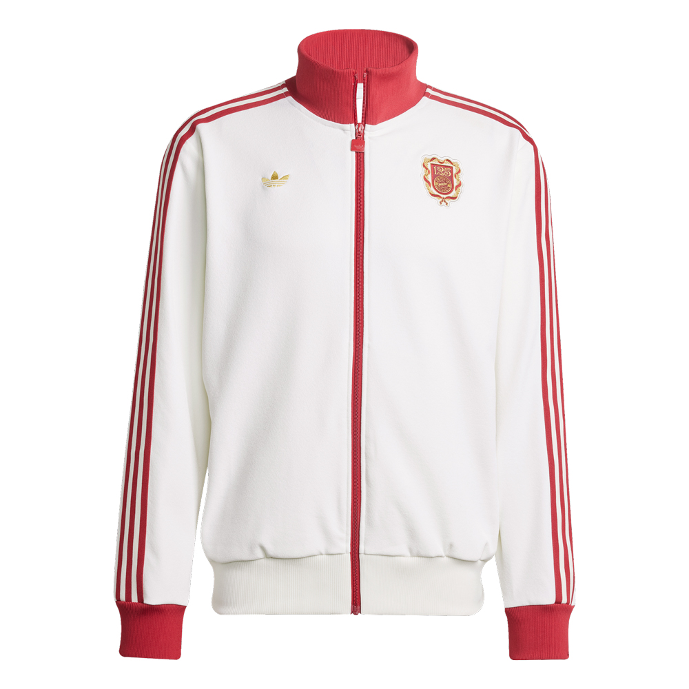 FC Bayern München 長袖ポロシャツ adidas adidas ポロシャツ FCバイエルン テラスアイコン 長袖ポロシャツ