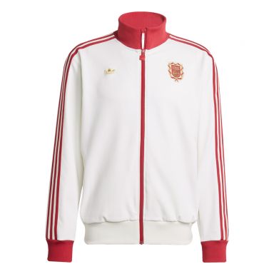 adidas Bayern Munich Men's 125th Anniversary Track Top