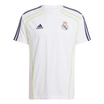 adidas Real Madrid Men's Urban Purist Tee