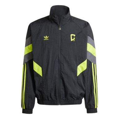 adidas Originals Columbus Crew Men's Track Top