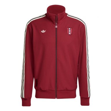 adidas Ajax 125th Anniversary Men's Track Top