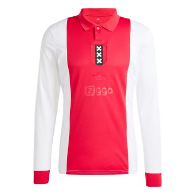 adidas Ajax 125th Anniversary Men's Jersey