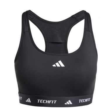 adidas Techfit Sport Bra