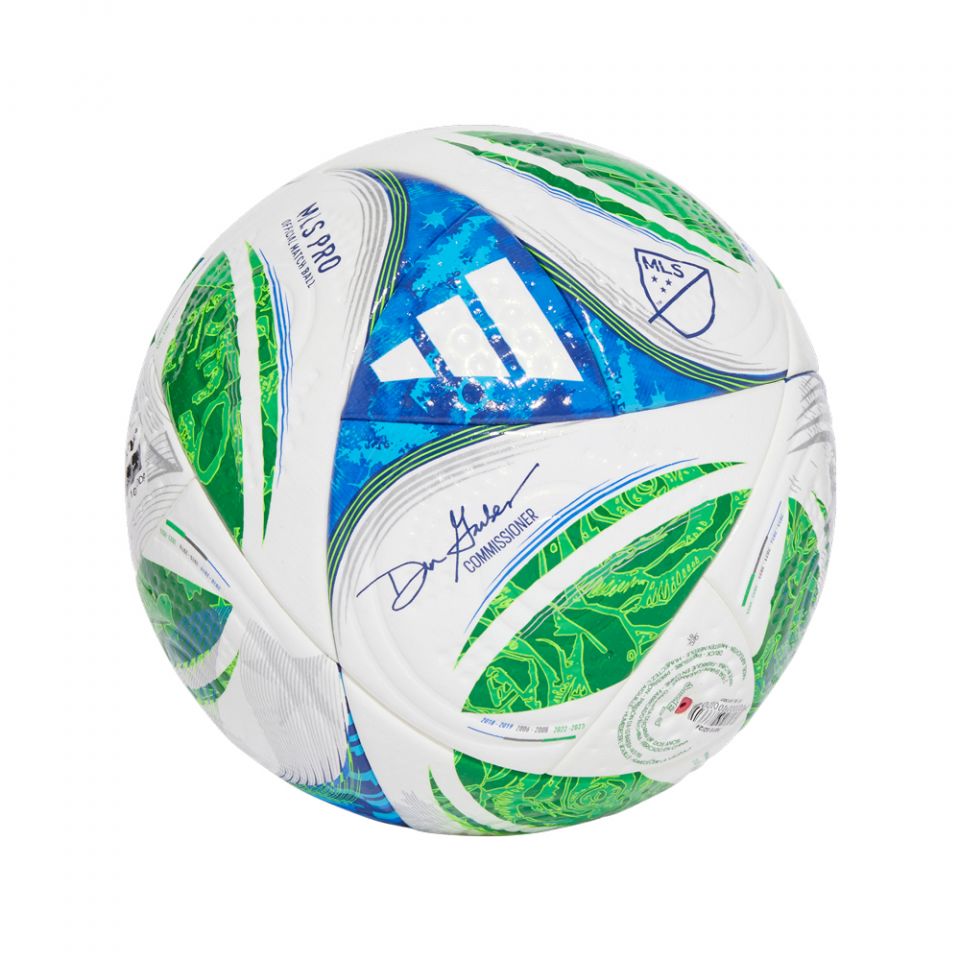 adidas MLS Pro Soccer Ball