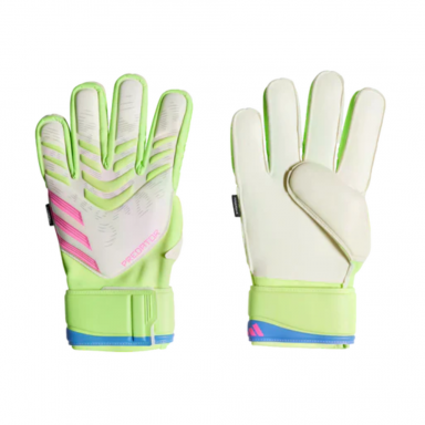 adidas Predator Match Fingersave Gloves
