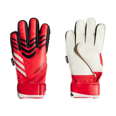 adidas Predator Gl Match Junior Fingersave Goal Keeper Glove