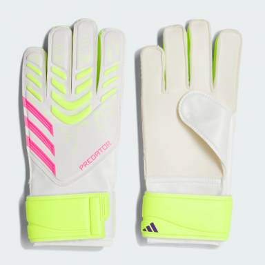 adidas Predator GL Training Junior Goal Keeper Gloves
