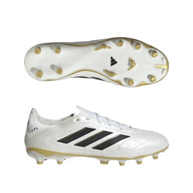 adidas Copa Pure III League FG/MG Soccer Cleats | Road to Glory Pack
