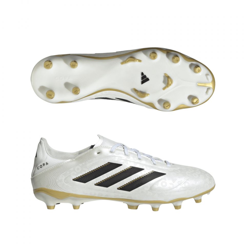 adidas COPA PURE III サッカーシューズ adidas Copa Pure 3 League Firm/Multi-Ground Cleats - Black