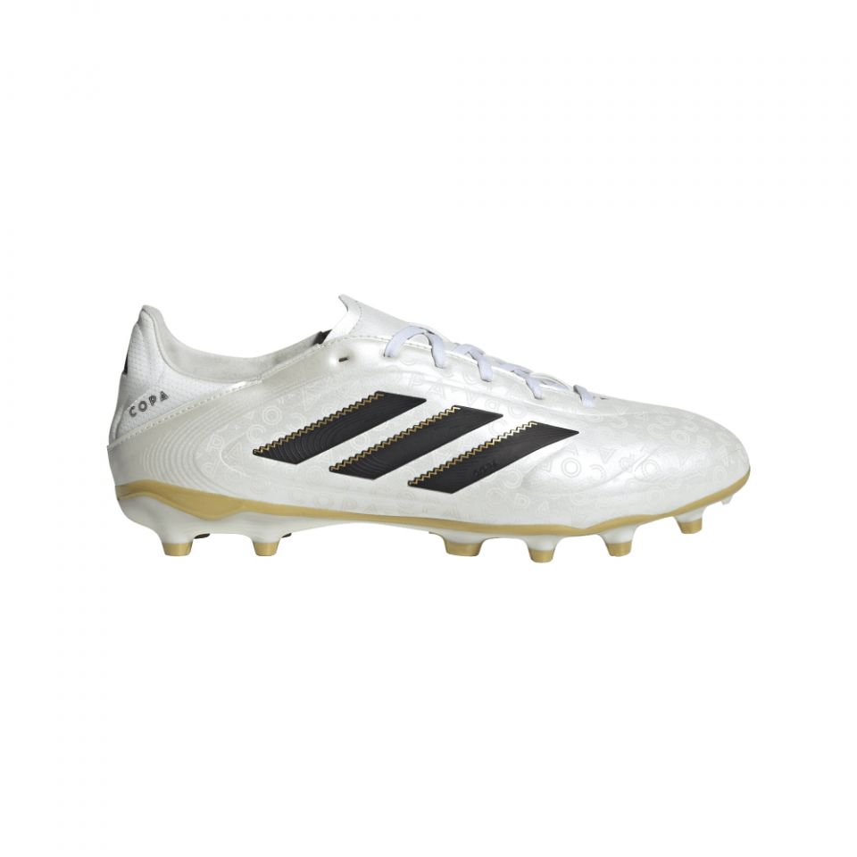adidas Copa Pure III League FG/MG Soccer Cleats | Road to Glory Pack