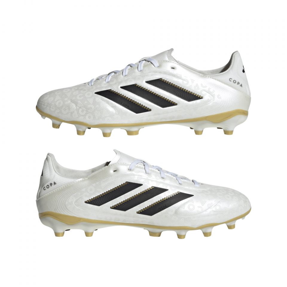 adidas Copa Pure III League FG/MG Soccer Cleats | Road to