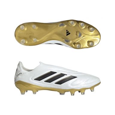 adidas Copa Pure III Elite LL FG Soccer Cleats | Road to Glory Pack