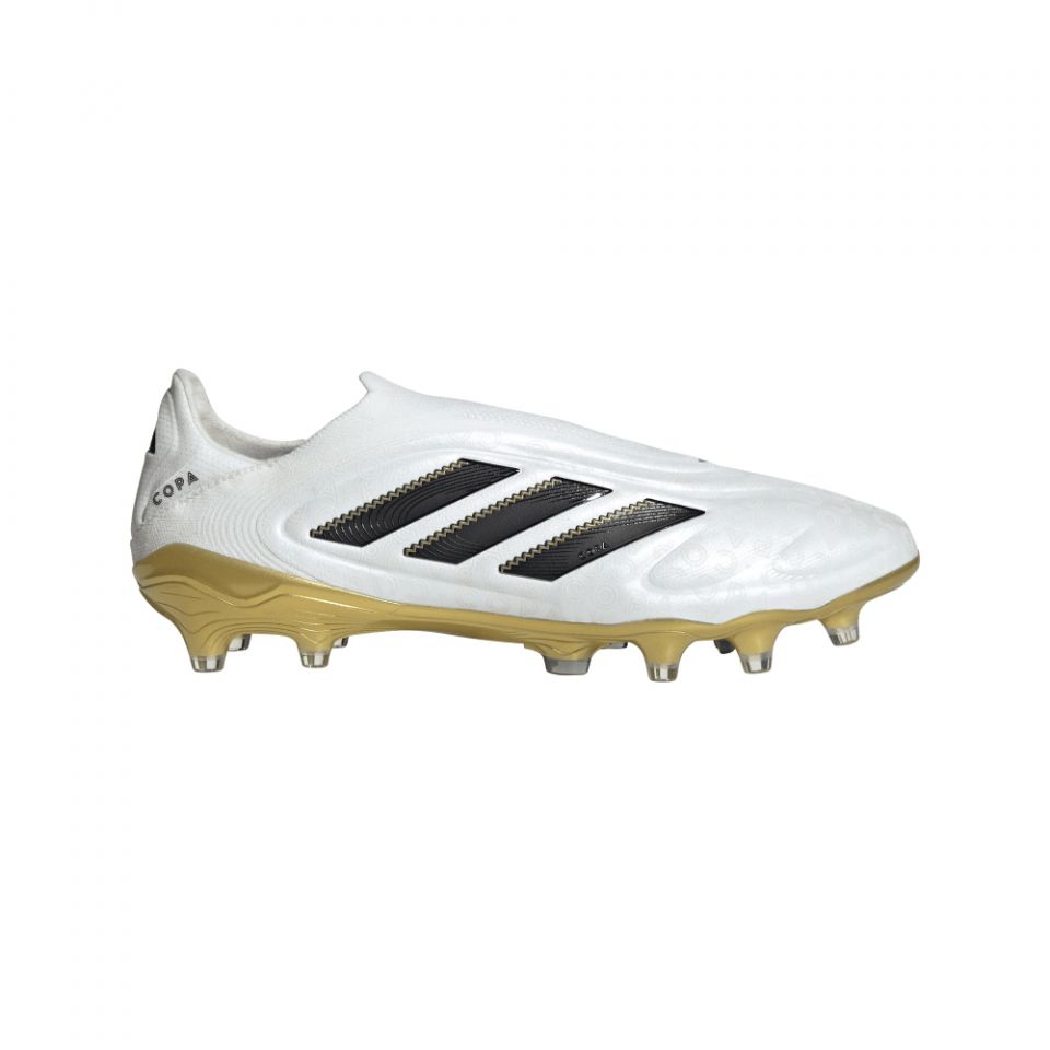 adidas Copa Pure III Elite LL FG Soccer Cleats | Road to