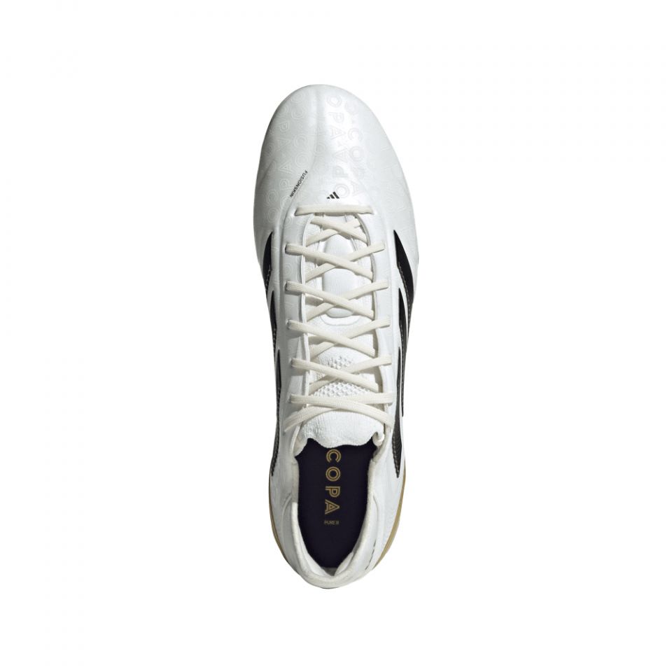 adidas Copa Pure III Elite FG Soccer Cleats | Road to Glory Pack