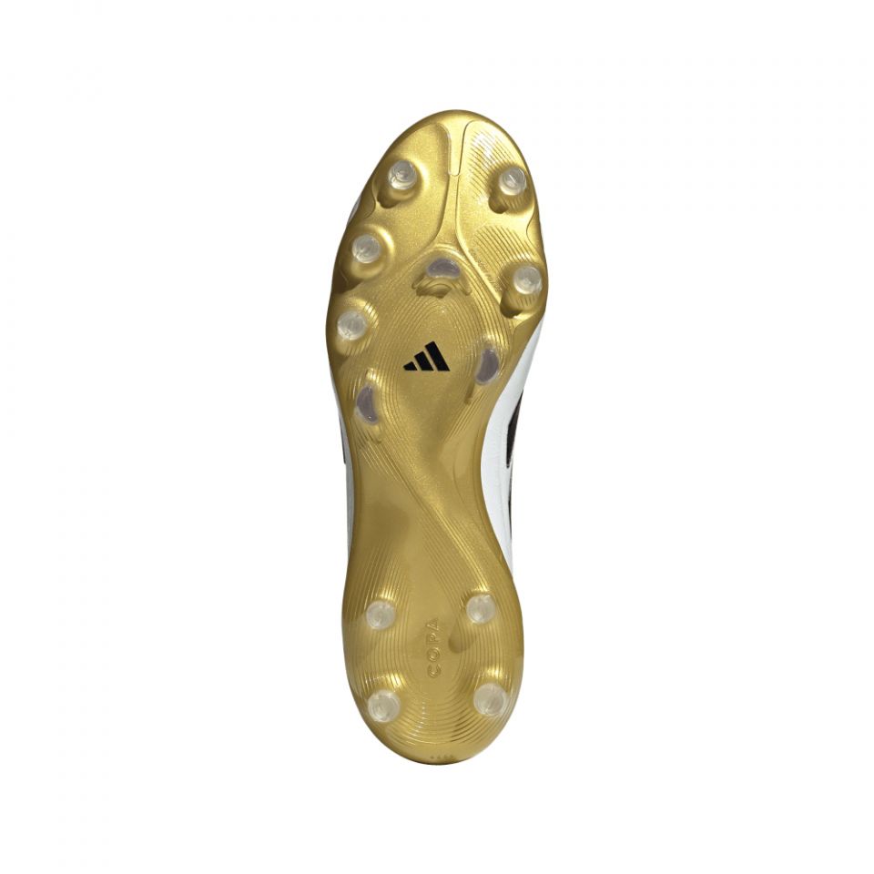 adidas Copa Pure III Elite FG Soccer Cleats | Road to Glory Pack display picture 2