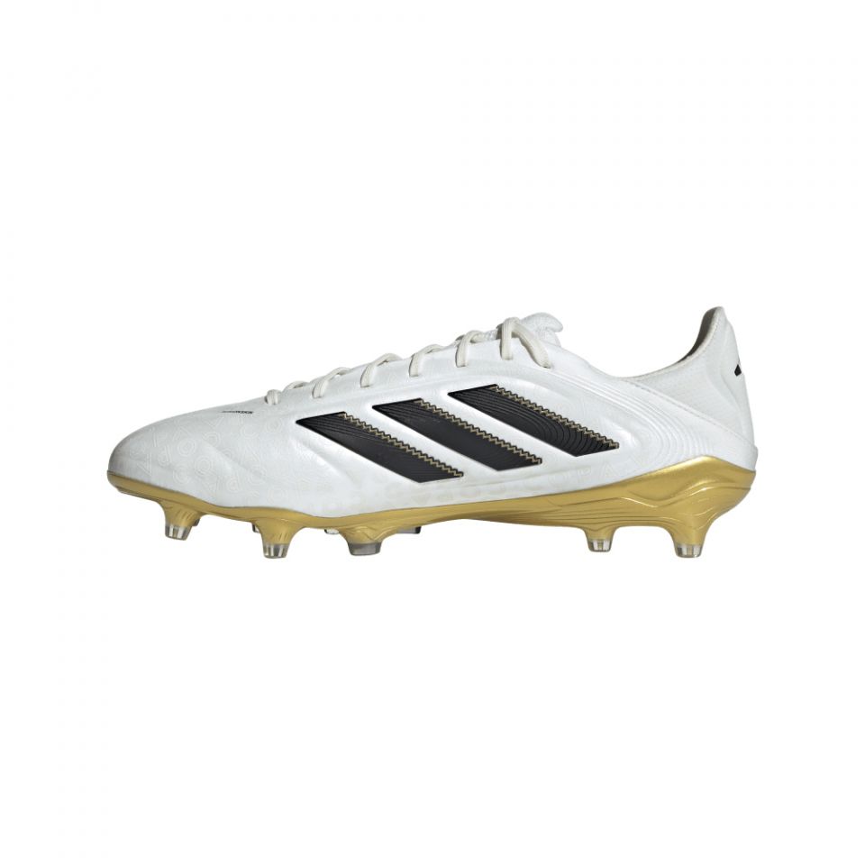 adidas Copa Pure III Elite FG Soccer Cleats | Road to Glory Pack