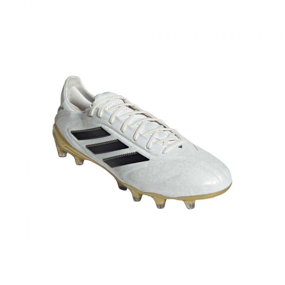 adidas Copa Pure III Elite FG Soccer Cleats | Road to Glory Pack