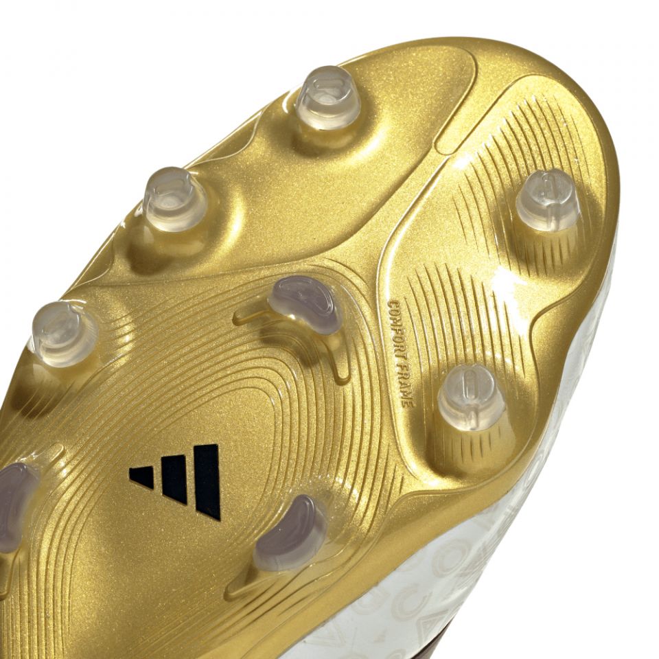Adidas Copa Pure 3 Elite FG \'Road to Glory Pack\' JH6303 Soccer Mens Size 9.5 New adidas Copa Pure III Elite FG Soccer Cleats | Road to Glory Pack main image 3