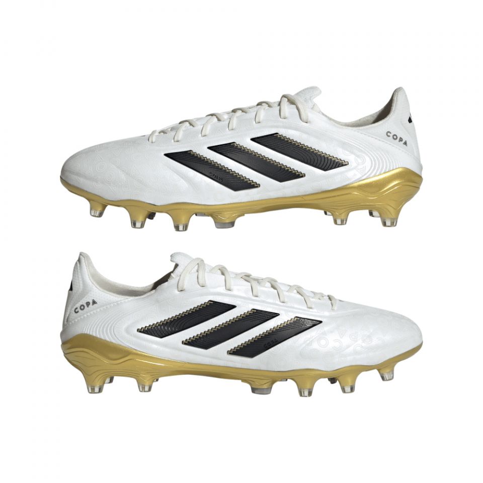 11/16期間限定セールアディダス COPA PURE ELITE III SG adidas Copa Pure 3 Elite Laceless FG 'Celestial Victory Pack' IH0075