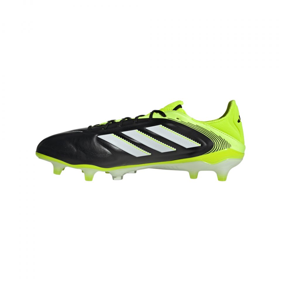 シューズ adidas copa pure elite FG adidas Copa Pure 2 Elite FG Soccer Cleats | Energy Citrus