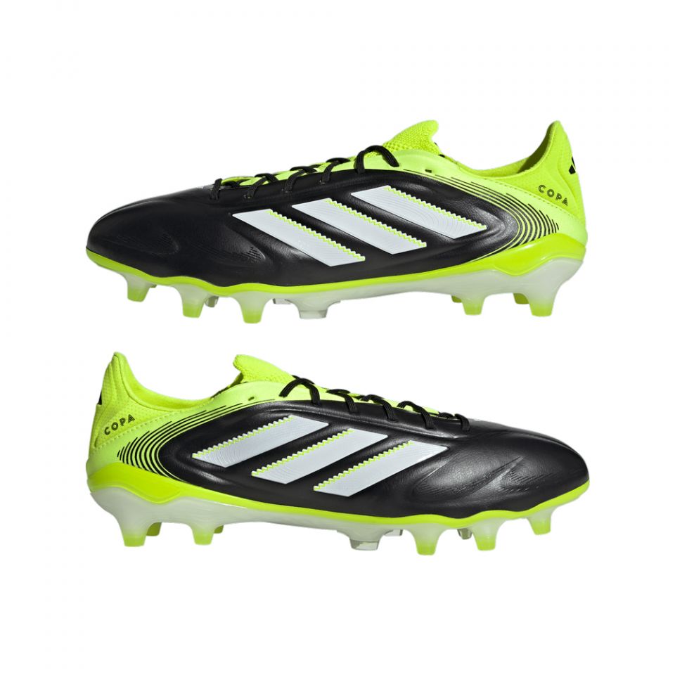 adidas COPA PURE III サッカーシューズ adidas Copa Pure III Elite FG Soccer Cleats | Radiant Blaze Pack