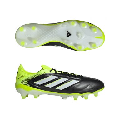adidas Copa Pure III Elite FG Soccer Cleats | Radiant Blaze Pack