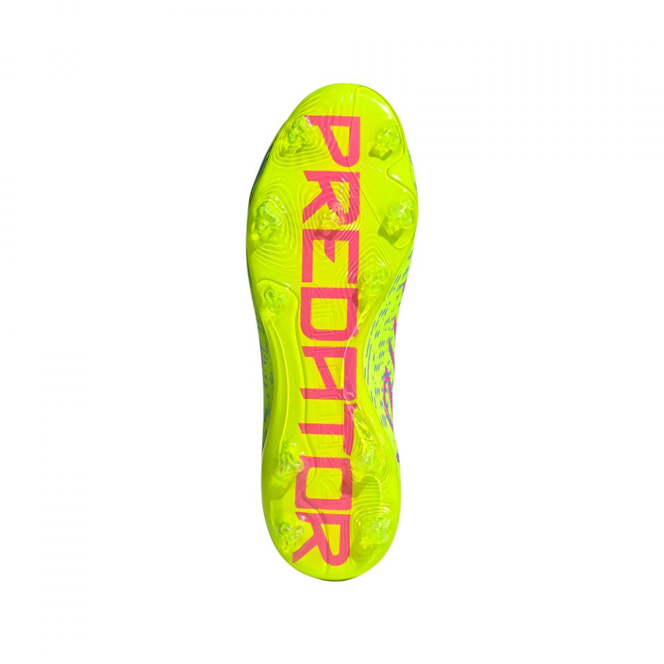adidas Predator Pro FG Soccer Cleats | Mystic Victory Pack