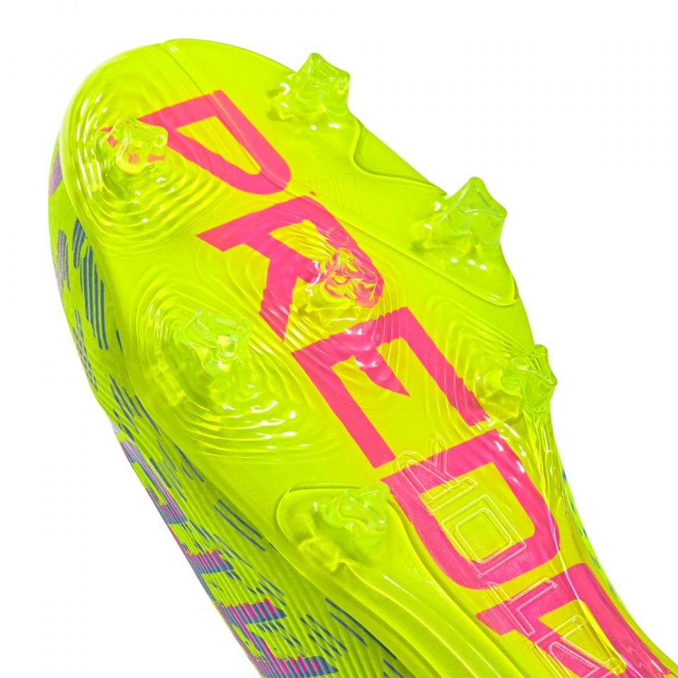 adidas Predator Pro FG Soccer Cleats | Mystic Victory Pack