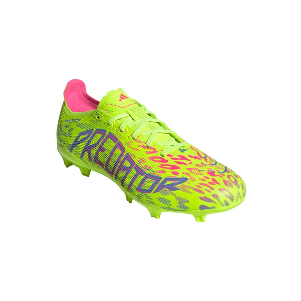  Predator サッカーシューズ FG adidas Predator League FG/MG Soccer Cleats | Mystic Victory Pack