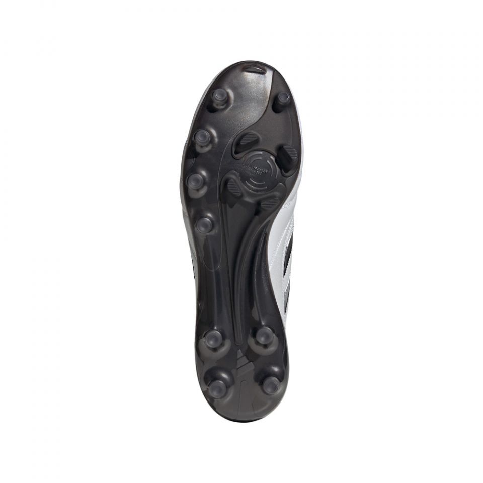 adidas COPA ICON II FG/AG 25.0 値下げしました adidas Copa Icon 2 FG/AG - White/Black/Red