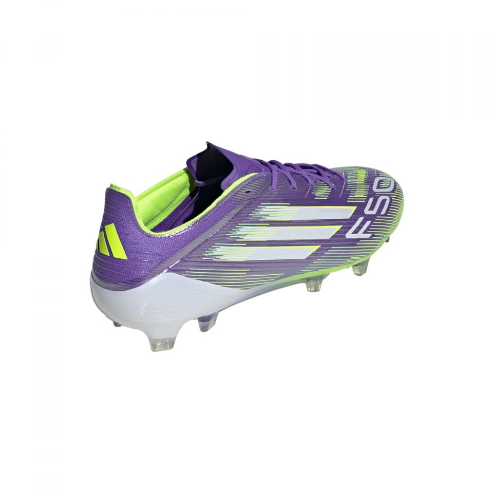 adidas F50 Elite FG Soccer Cleats | Radiant Blaze Pack