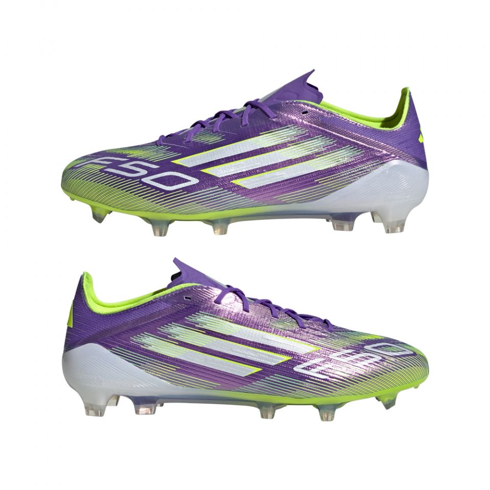 adidas F50 Elite FG Soccer Cleats | Radiant Blaze Pack