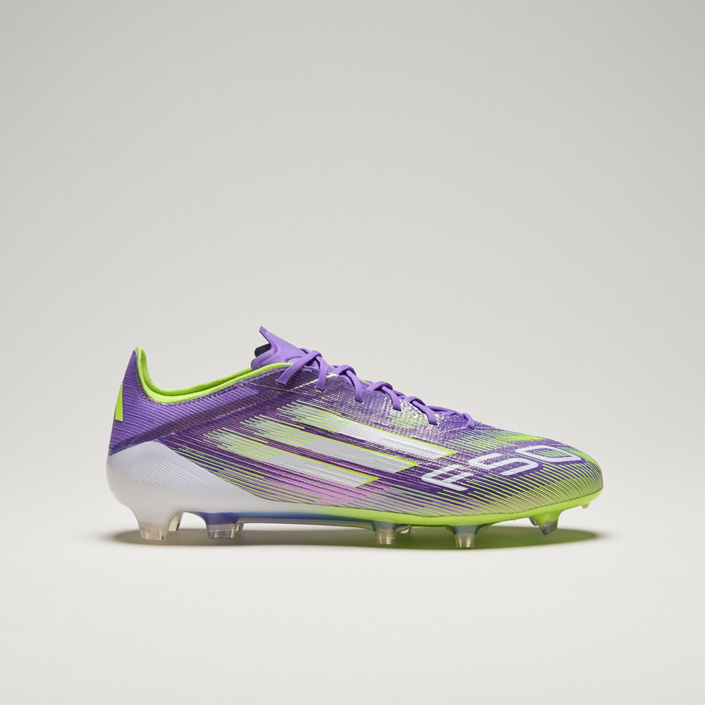 adidas F50 Elite FG Soccer Cleats | Radiant Blaze Pack