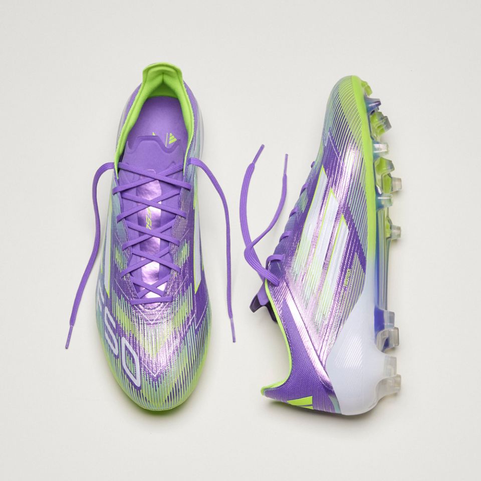 adidas F50 Elite FG Soccer Cleats | Radiant Blaze Pack